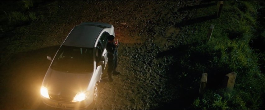 2000 Toyota Corolla [E120]