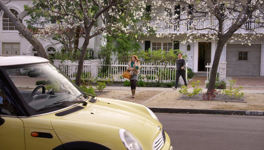 2002 MINI Cooper [R50]