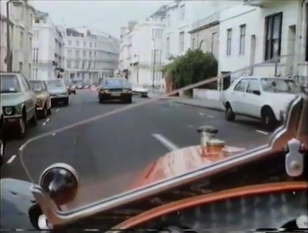 1977 Renault 14 Série 1