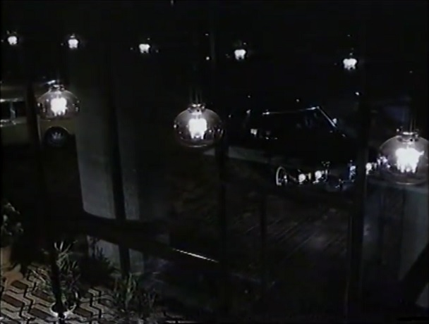 1972 Cadillac unknown