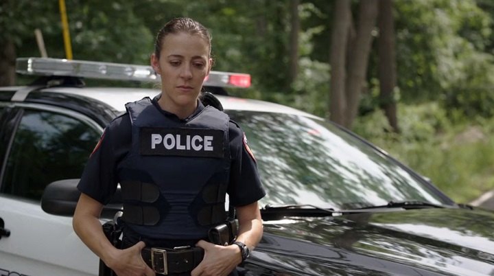 2013 Ford Police Interceptor