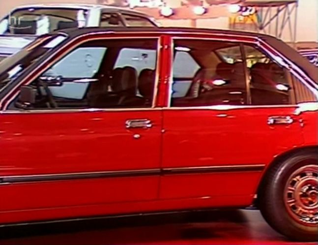 1978 Opel Rekord 2.0 Berlina [E]