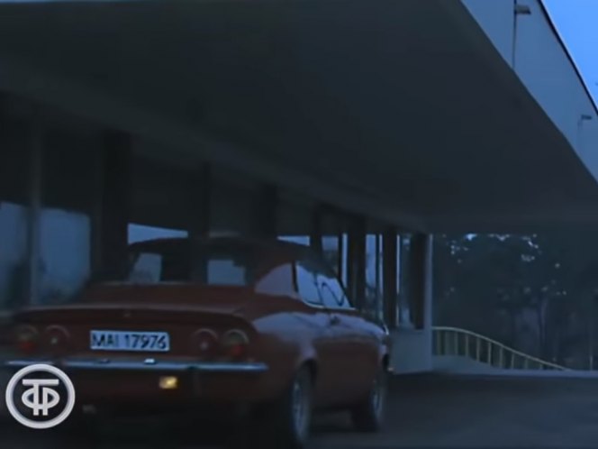 Opel Manta [A]