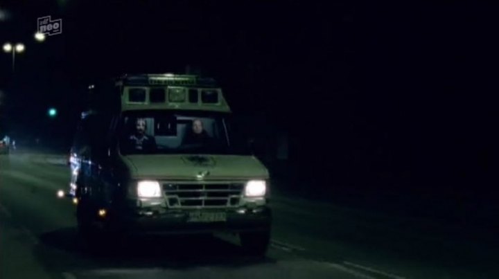 1992 Ford Econoline [E-350]