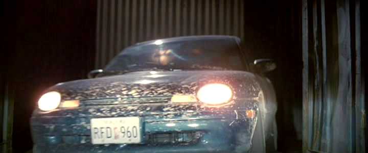 1995 Dodge Neon [PL]