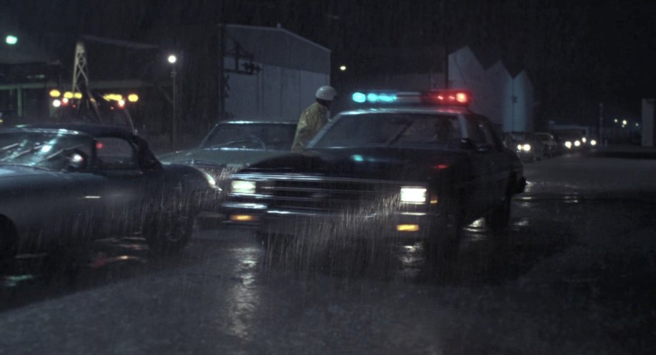 1981 Chevrolet Impala