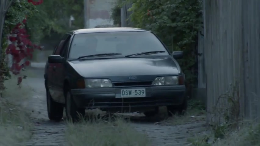 Ford Falcon [EA]