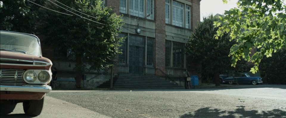 1959 Chevrolet Impala