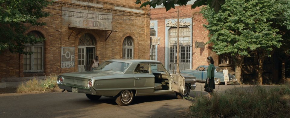 1950 Chrysler unknown