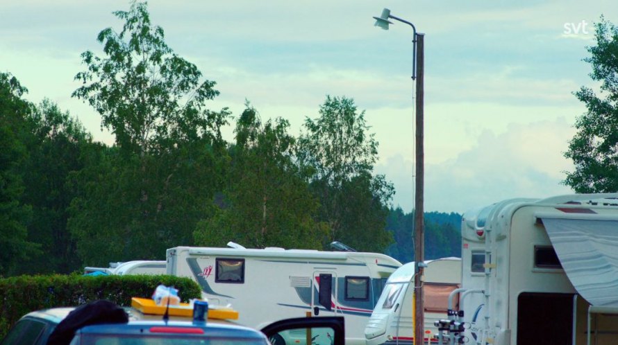 Rapido on Fiat Ducato