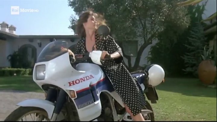 Honda XL 600 V Transalp