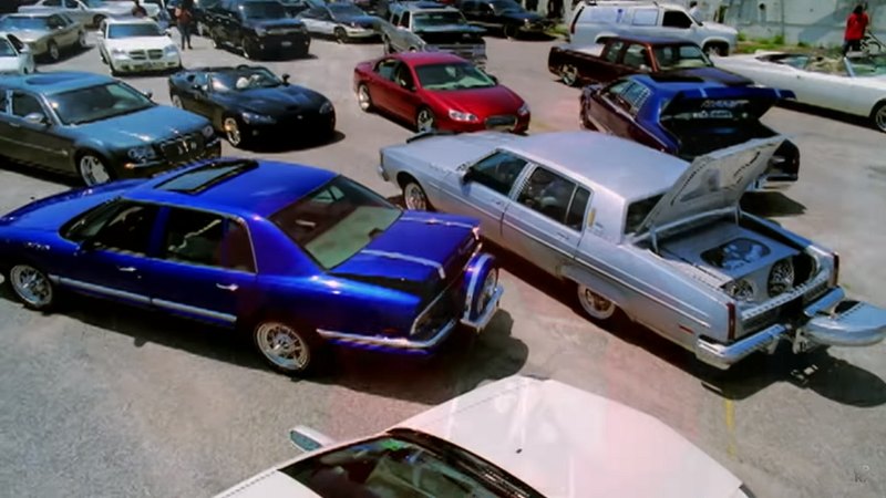 1980 Oldsmobile Ninety-Eight Regency 'Slab' Custom