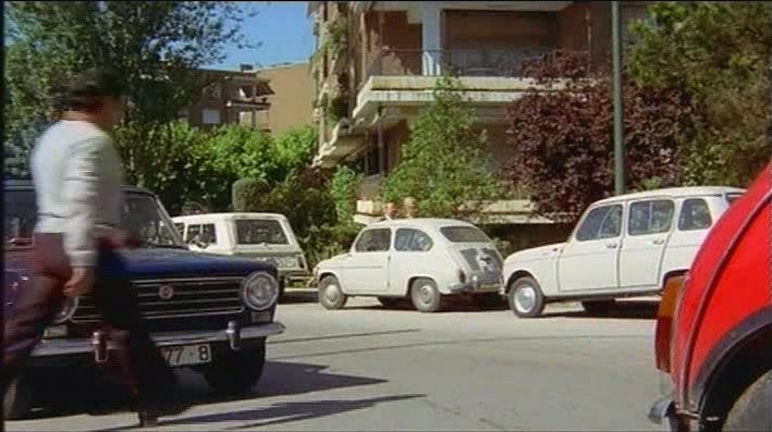 1968 Renault 4 Super