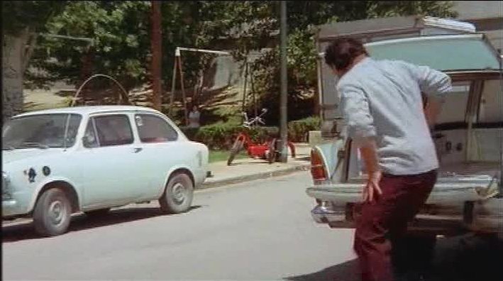 1966 Seat 850 [100G]