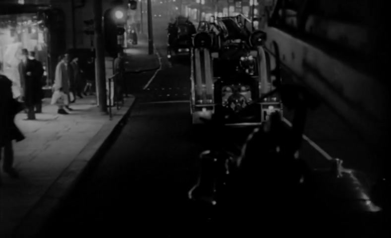 Dennis F8 Fire Appliance