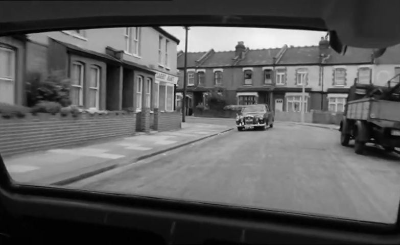 Austin K8 Dropside Truck