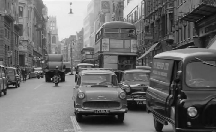 1958 Opel Caravan [P]