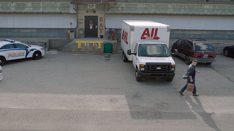 2013 Ford Police Interceptor