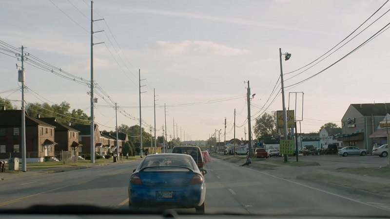 2003 Dodge Neon [PL]