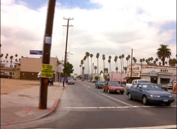 1994 Ford Taurus [DN5]