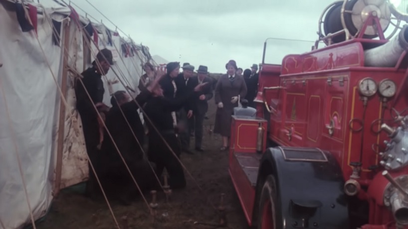 Albion 2½ Ton Merryweather Braidwood [46]