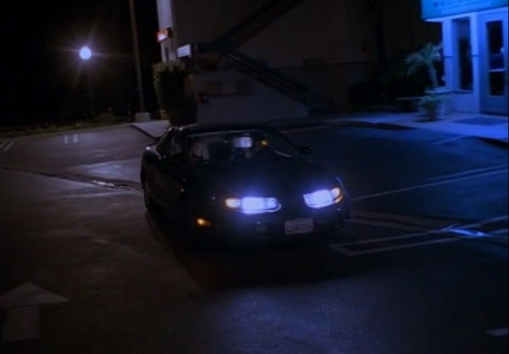 2001 Saturn SC