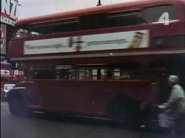 AEC Routemaster