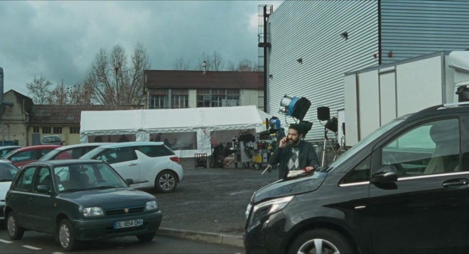 Citroën DS3