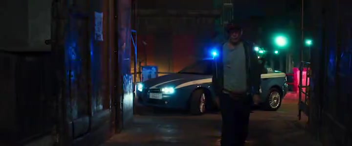 2005 Alfa Romeo 159 [939]