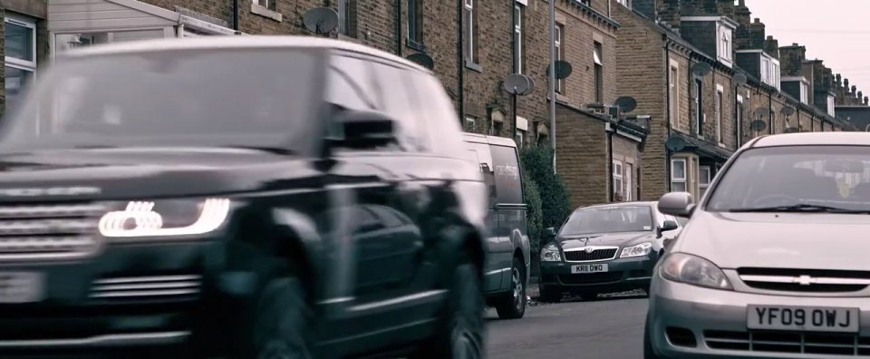 2011 Škoda Octavia SE Series II [Typ 1Z]