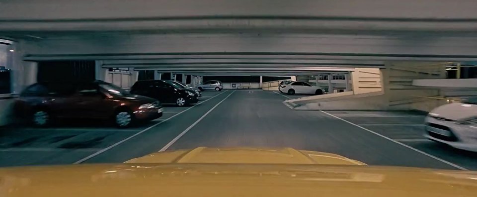 2005 Škoda Octavia Estate Series II [Typ 1Z]