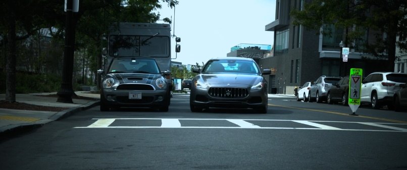 2007 MINI Cooper S [R56]