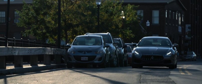 2011 Mazda 2 [DE]