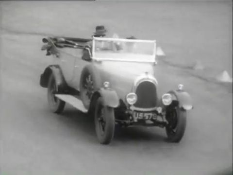 1924 Bean 14 hp [Model 3]