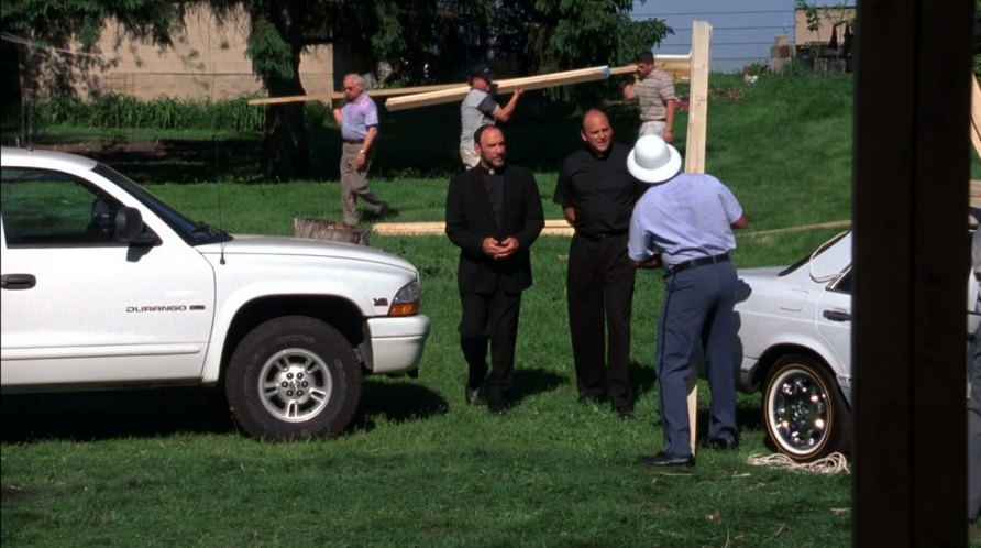 1998 Dodge Durango SLT [DN]