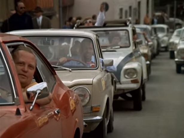 1969 Simca 1000 LS [950]