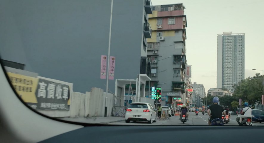 Volkswagen Golf R VI [Typ 5K]