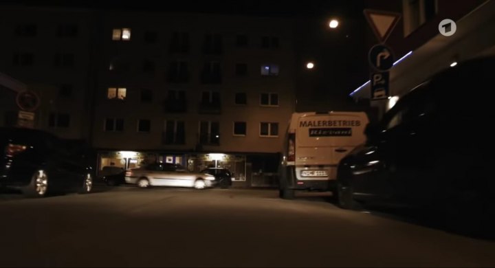 2007 Citroën Jumpy Série 2 [G9]