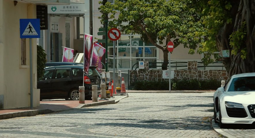 2013 Audi R8 [Typ 42]