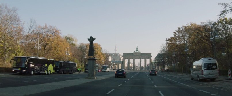 2007 Mercedes-Benz Tourismo [R2]