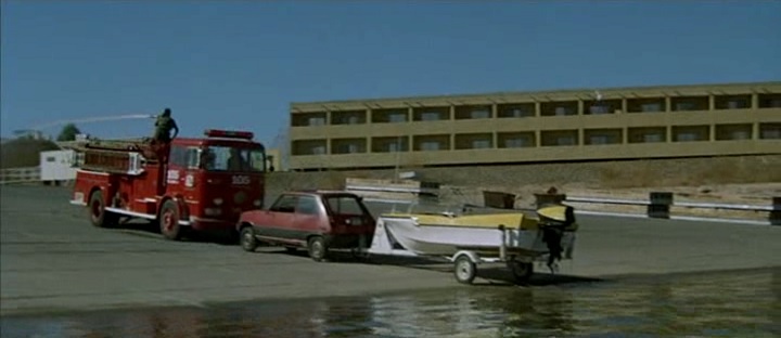 1976 Renault 5 Série 1 [R1228]