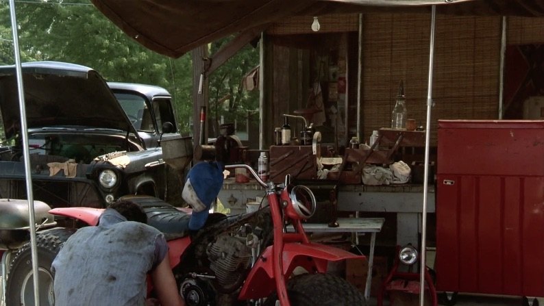 1955 Chevrolet Task-Force