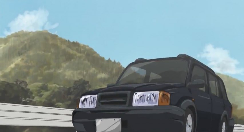 1998 Land-Rover Freelander Series I [L314]