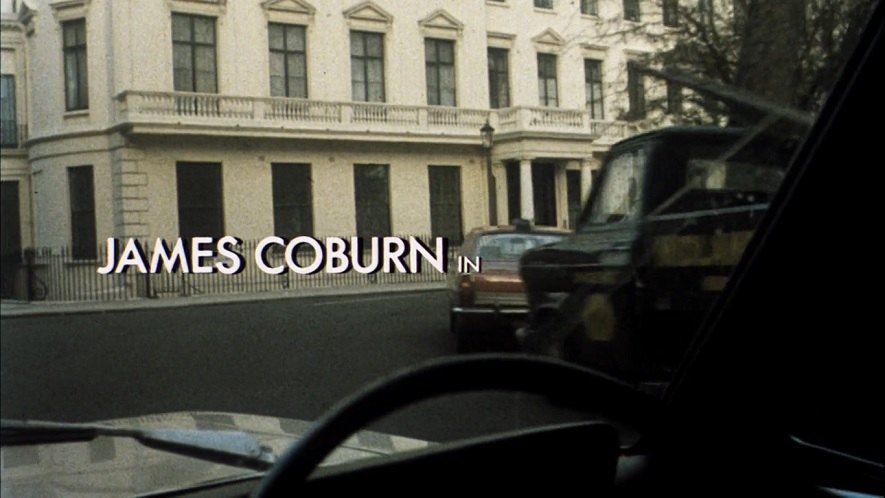 1966 Ford Transit MkI