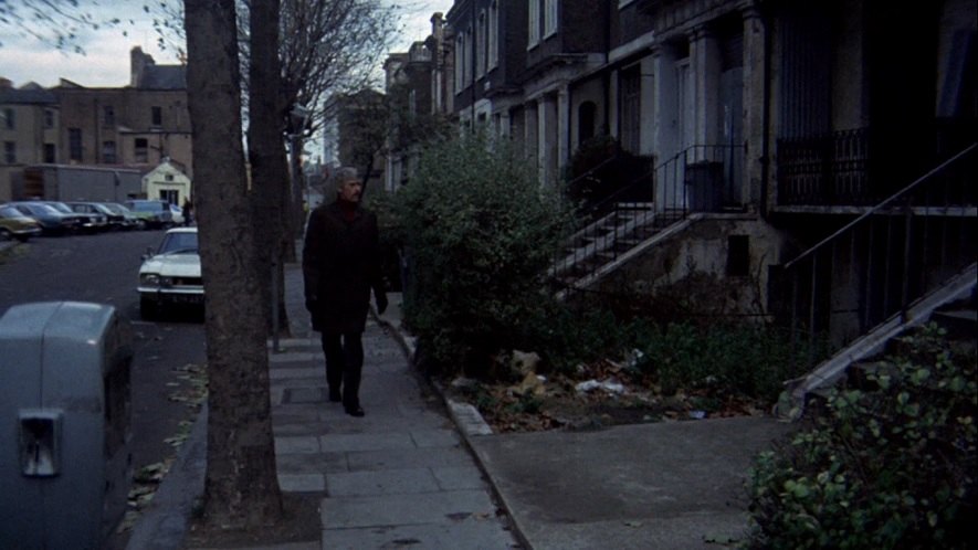 1969 Ford Capri GT MkI