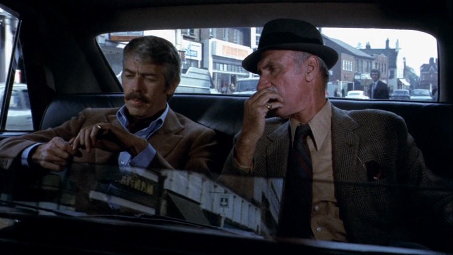 1968 Daimler Limousine [DS420]