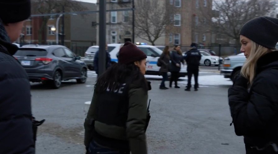 2019 Honda HR-V [RU]