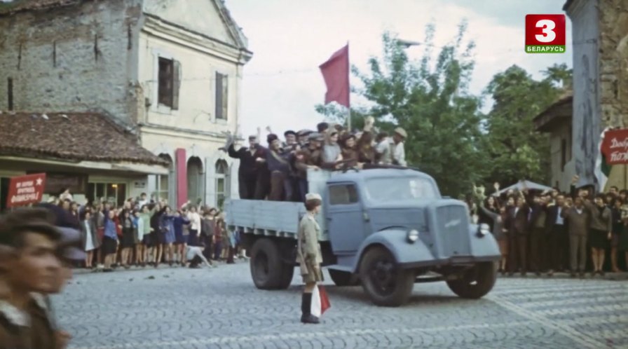 Opel Blitz