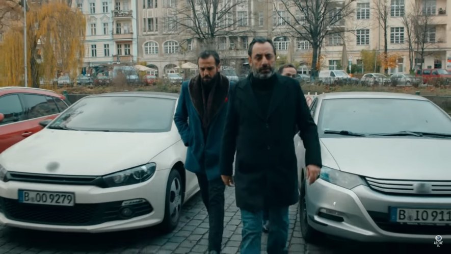 2009 Honda Insight [ZE2]