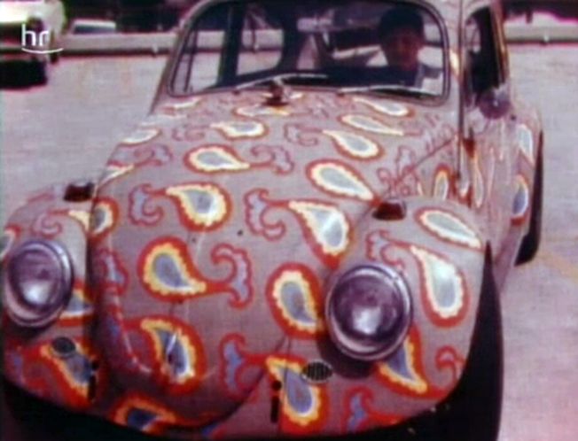 1965 Volkswagen 1200 'Beetle' [Typ 1]